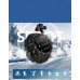 Smartwatch Gravity Zegarek męski SMARTWATCH GRAVITY GT21-5 BK/BU/BK