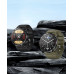 Smartwatch Gravity Zegarek męski SMARTWATCH GRAVITY GT21-5 BK/BU/BK