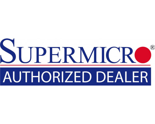 SuperMicro Supermicro Netzteil PWS-407P-1R redundant Modul