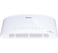 Switch D-Link DGS-1008D/E