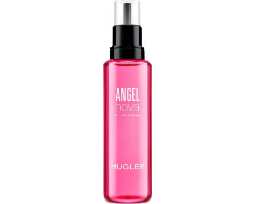 Mugler Angel Nova Eau de Parfum 100ml. Recharge - Refill bottle