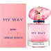 Giorgio Armani Giorgio Armani My Way Nectar Eau de Parfum 30ml.