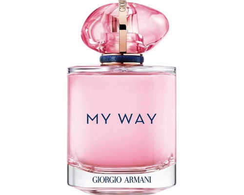 Giorgio Armani My Way Nectar Eau de Parfum 90ml (S4520482)