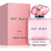 Giorgio Armani My Way Nectar Eau de Parfum 90ml (S4520482)
