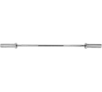 inSPORTline Barbell Bar Olympic OB-86 Silver (906)