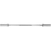 inSPORTline Barbell Bar Olympic OB-86 Silver (906)
