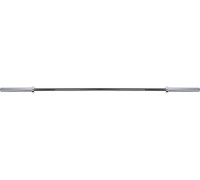 inSPORTline Olympic Barbell Bar prosty z łożyskami 200cm OB-80 do 700 kg - 12718