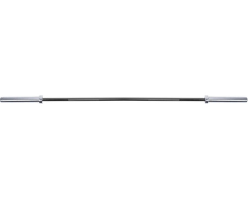 inSPORTline Olympic Barbell Bar prosty z łożyskami 200cm OB-80 do 700 kg - 12718