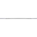 inSPORTline Olympic Barbell Bar prosty z łożyskami 200cm OB-80 do 700 kg - 12718
