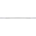 inSPORTline Olympic Barbell Bar prosty z łożyskami 200cm OB-80 do 700 kg - 12718