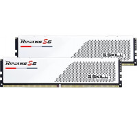 G.Skill G.Skill Ripjaws S5 F5-5200J4040A48GX2-RS5W moduł pamięci 96 GB 2 x 48 GB DDR5 5200 MHz