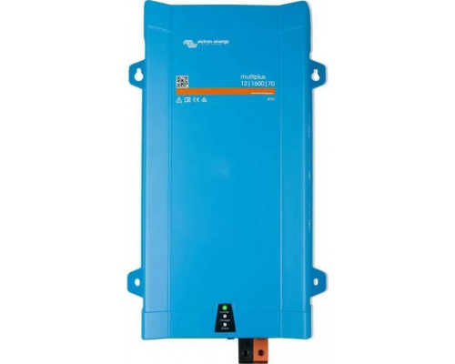UPS Triton Inwerter Victron Energy MultiPlus Slim 12/1600/70-16 VE.Bus