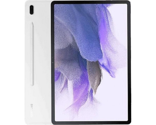 Samsung TABLET GALAXY TAB S7 FE 12.4"/5G 64GB SILV. SM-T736 SAMSUNG