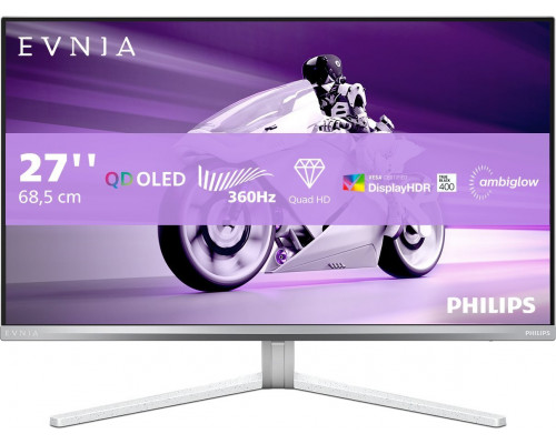 Philips Evnia OLED 27M2N8500/00