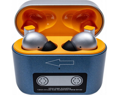 Moondrop Moondrop GOLDEN AGES - True Wireless IEM