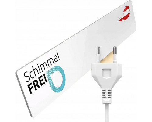 Technaxx Listwa Antypleśniowa Technaxx Schimmel Dry M1