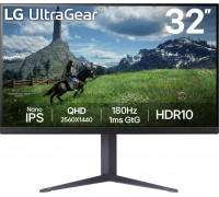 LG UltraGear 32GS85QX-B