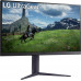 LG UltraGear 32GS85QX-B