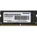 Patriot PATRIOT MEMORY DDR4 8GB 3200 CL 22-22-22-52 1.2V ECC-DIMM/TS Hynix 0-70 ACPI Retail Package