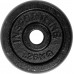 inSPORTline cast iron 1,25kg 30mm - 921