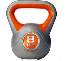 inSPORTline Vin-Bell bituminous 8 kg