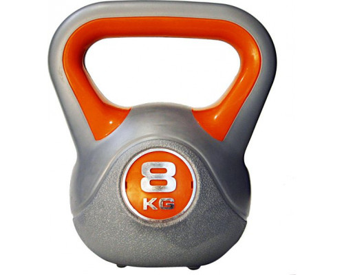 inSPORTline Vin-Bell bituminous 8 kg