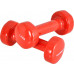 inSPORTline ‎Dumbbells Smoothbell vinyl 2 x 1.5 kg