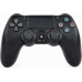 Pad Gembird Wireless game controller | JPD-PS4BT-02 | Black