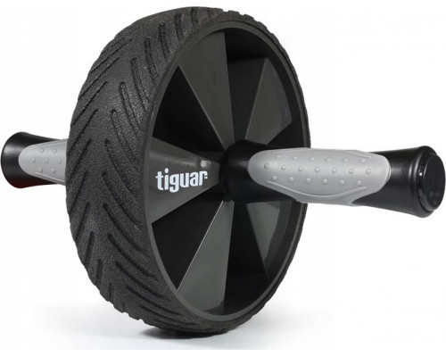 Tiguar tiguar AB ritenis