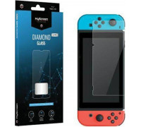 MyScreen Protector MS Diamond Glass Lite Nintenfor Switch OLED