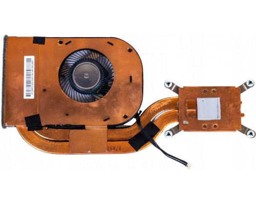 Lenovo HEATSINK UMA thermal w fan Sun