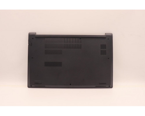 Lenovo COVER JE542 D COVER ASSY BLACK