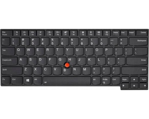 Lenovo FLLTNKB-BLBKGB