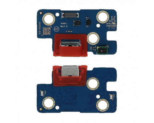 Samsung T510 Main Flex