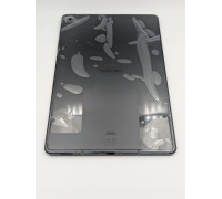 Samsung SVC COVER ASSY-REAR