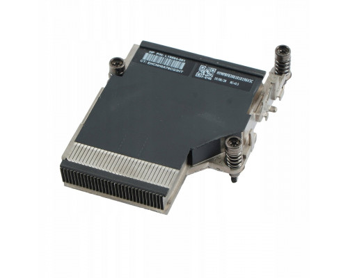 HP Assy System Fan Ent18 Dm