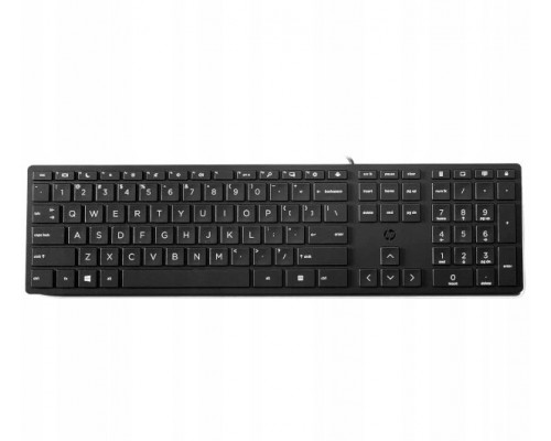 HP 320K (320K WD KEYBOARD French)