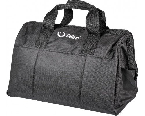 Cedrus BAG TOOL CEDRUS TB POWER+ CEDRUS CEDTB 20V - OFICJALNY DYSTRYBUTOR - AUTORYZOWANY DEALER CEDRUS