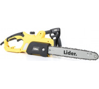 Lider LIDER OTP2240 PIŁA PILARKA PRZECINARKA ŁAŃCUCHOWA ELEKTRYCZNA DO DREWNA 2200W / 40cm - OFICJALNY DYSTRYBUTOR - AUTORYZOWANY DEALER LIDER