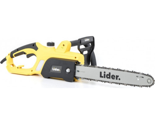 Lider LIDER OTP2240 PIŁA PILARKA PRZECINARKA ŁAŃCUCHOWA ELEKTRYCZNA DO DREWNA 2200W / 40cm - OFICJALNY DYSTRYBUTOR - AUTORYZOWANY DEALER LIDER