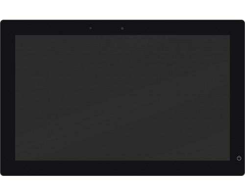 Monitor Allnet ALLNET Touch Display 14 Zoll PoE mit 8GB/64GB RK3568 Android 13,PrimeOne-140