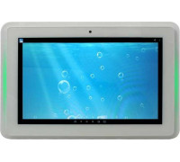 Monitor Allnet ALLNET Design LED 10 Zoll RK3288 Android 10 und NFC Meetingraum Tablet