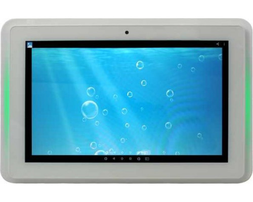Monitor Allnet ALLNET Design LED 10 Zoll RK3288 Android 10 und NFC Meetingraum Tablet