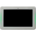 Monitor Allnet ALLNET Design LED 10 Zoll RK3288 Android 10 und NFC Meetingraum Tablet