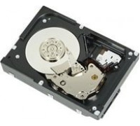 Dell DELL 400-AUUX, 3.5", 4000 GB, 7200 RPM