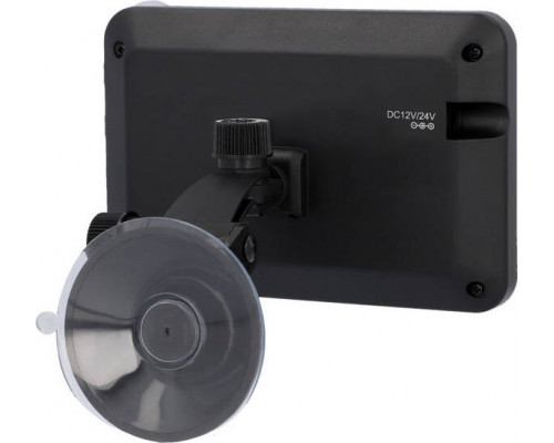 Intertec KAMERA COFANIA AEG RV 4.3 Solar