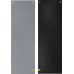 HMS Treniņu paklājs MFK03 180 cm x 60 cm x 1.5 cm grey