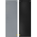 HMS Treniņu paklājs MFK03 180 cm x 60 cm x 1.5 cm grey