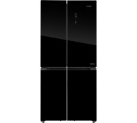 Concept Multidoor Quattro BLACK LA8383bc