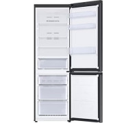 Samsung SAMSUNG LODÓWKA RB34C600EBN